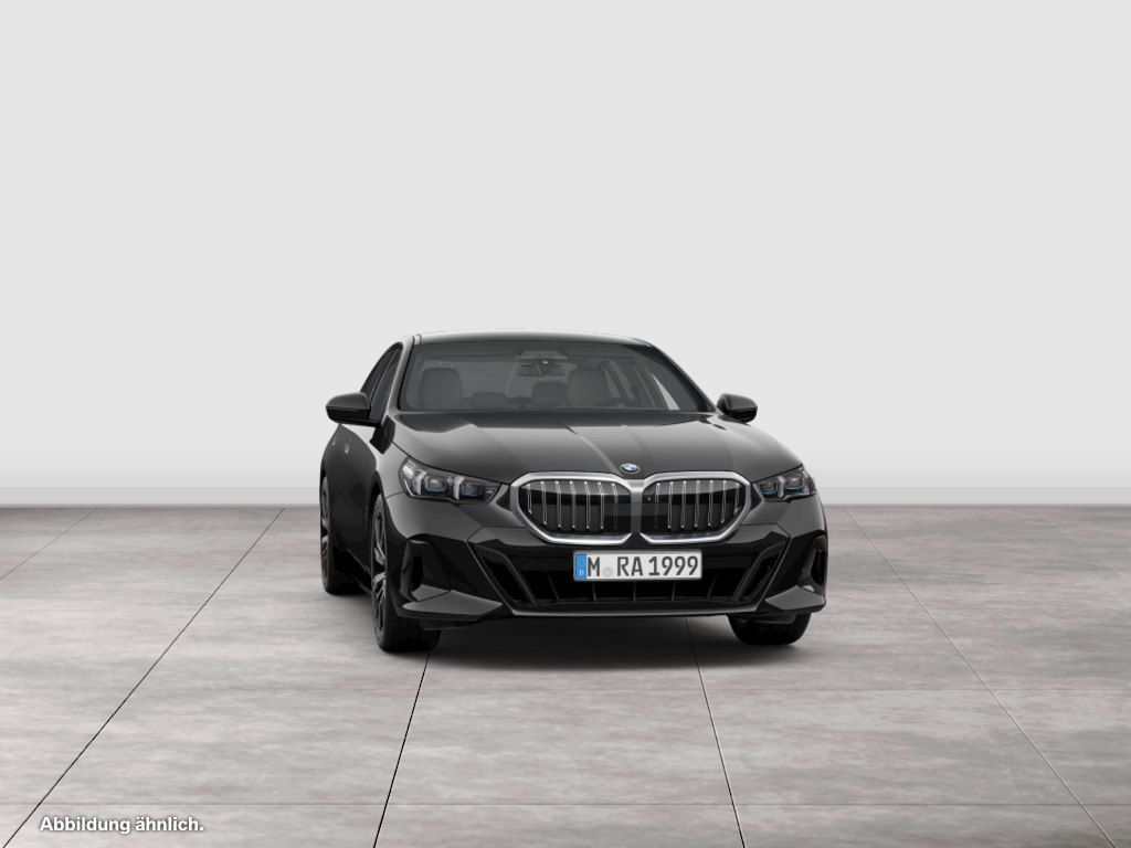 BMW 520 - Bild 10