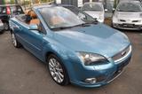 Ford Focus CC 2.0 Titanium *AUTOMATIC - LEDER* - Ford Focus: Cabrio