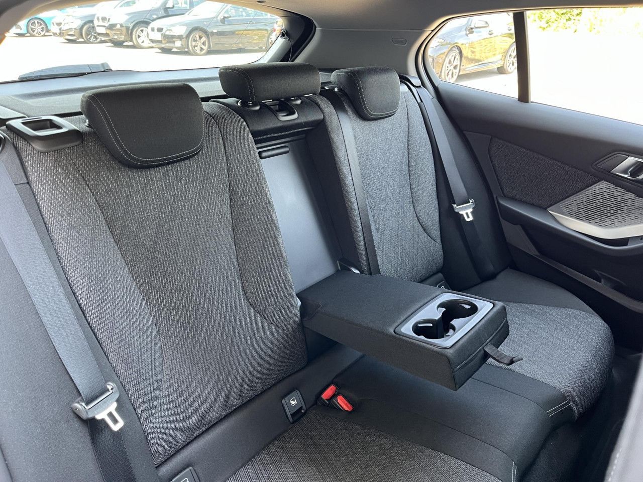 BMW 120 - Bild 31