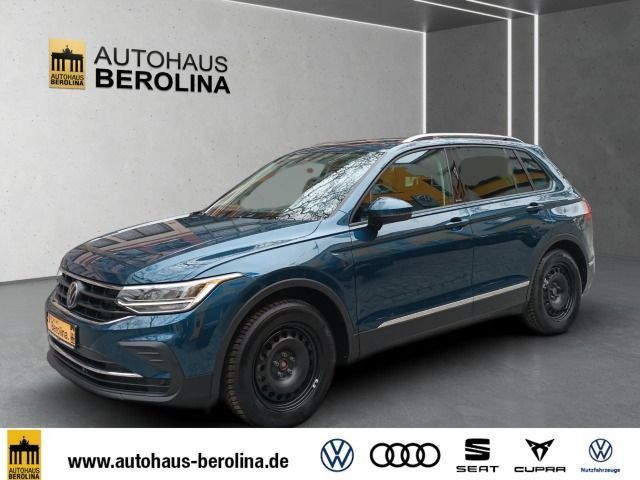 Volkswagen Tiguan - Bild 4