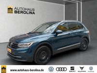Volkswagen Tiguan - Vorschau Bild 4