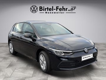 Volkswagen Golf Mildhybrid EU6d VIII Life eTSI 1.5 DSG 2 JA