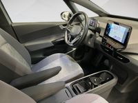 Volkswagen ID.3 - Vorschau Bild 9