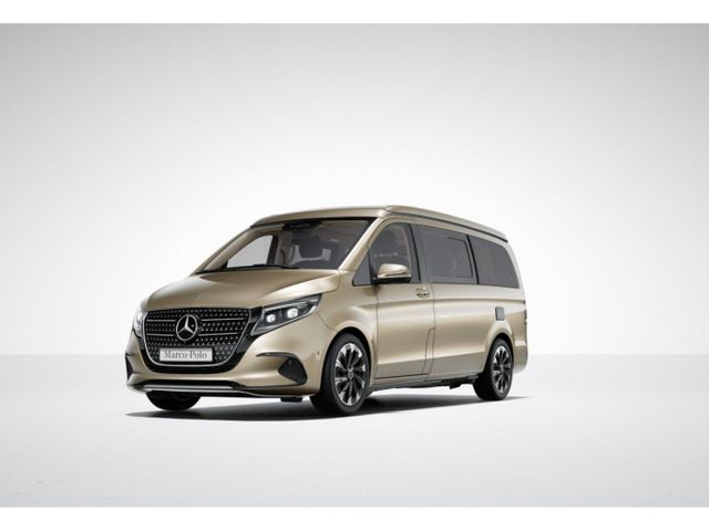 Mercedes-Benz V 220d Marco Polo 4matic Premium Plus 18 Zoll