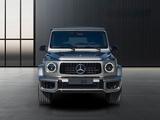 Mercedes-Benz Mercedes-AMG G 63 MY26 Export / In Stock - Mercedes-Benz G 63 AMG Gebrauchtwagen