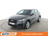 Audi Q2 1.4 TFSI ACT Sport Aut.*NAVI*CAM*PANO*LED*ACC - Audi Q2 Gebrauchtwagen in Hamburg