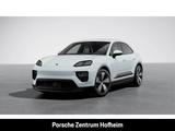 Porsche Macan BOSE Luftfederung Rückfahrkamera LED - Porsche Macan aus 2025