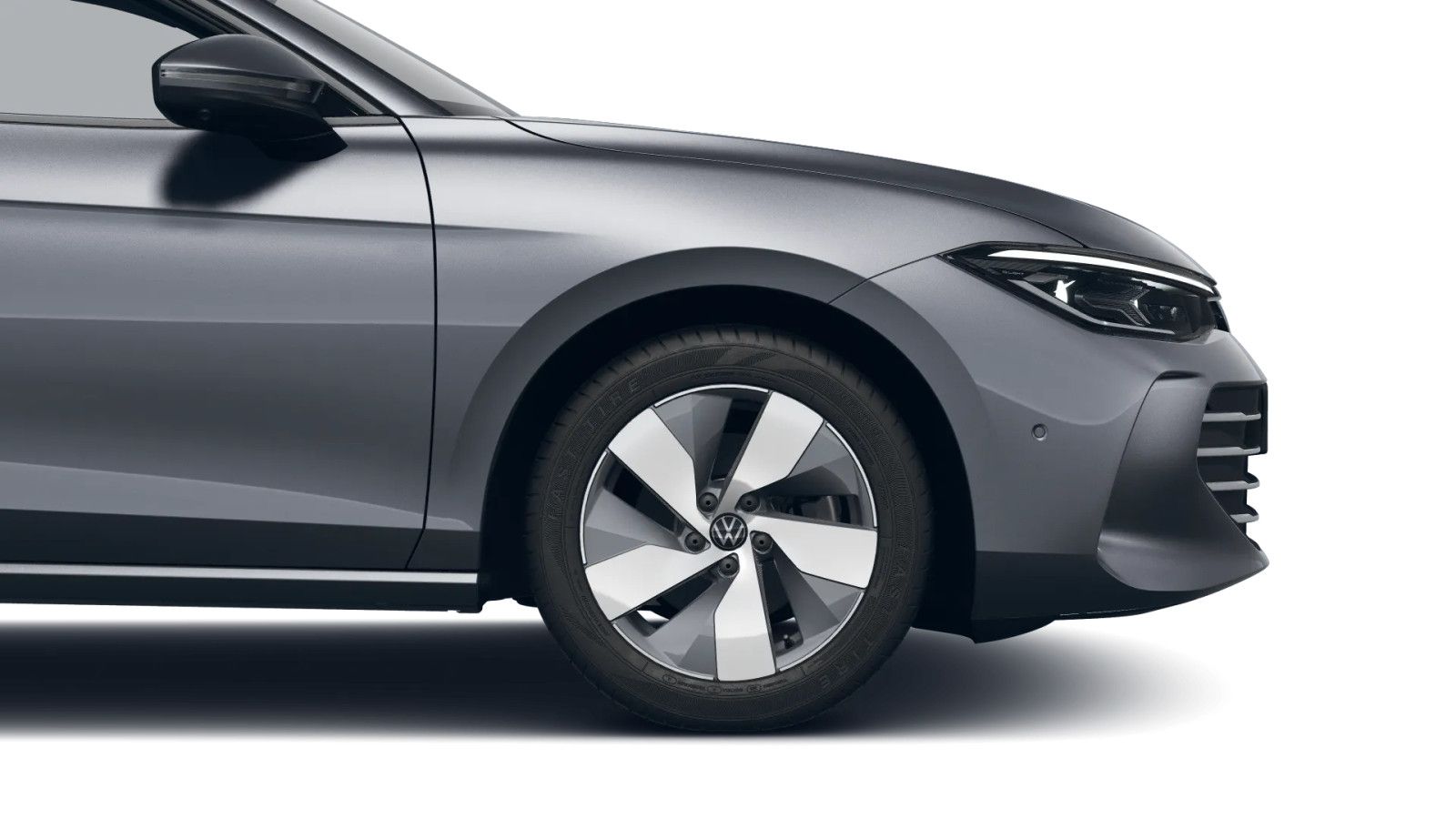 Volkswagen Passat Variant - Bild 5