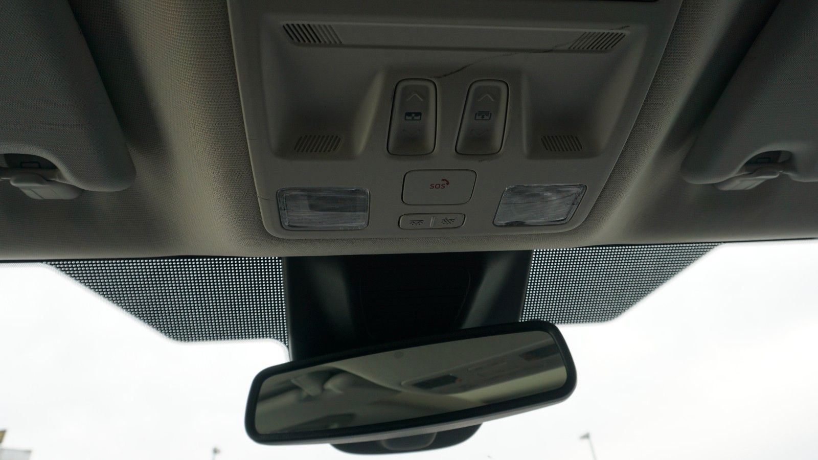 Fahrzeugabbildung Ford Focus Turnier Vignale, Kamera, Pano, Leder, LED