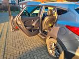 Hyundai ix35 1.6 GDI Classic 2WD Classic - Hyundai ix35: Classic
