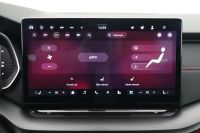 Skoda Octavia - Vorschau Bild 21