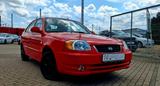 Hyundai Accent 1.3 GLS - Hyundai Accent: 1.3