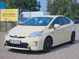 Toyota Prius Comfort Hybrid  TOP Zustand TÜV 03/27 - Toyota Prius: Kombi