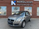 Suzuki Splash Club - gebrauchte Suzuki Splash aus dem Jahr 2011