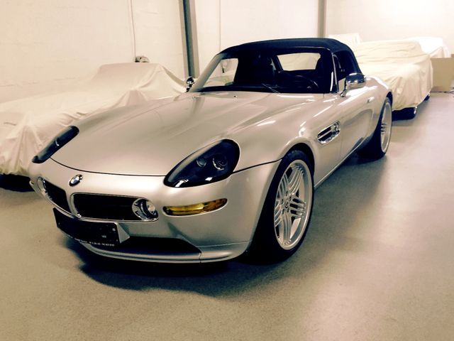 BMW Z8 4.9 -