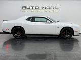Dodge Challenger 5.7 R/T*Alpine*Kamera*Navi*GARANTIE* - gebrauchte Dodge Challenger aus dem Jahr 2018