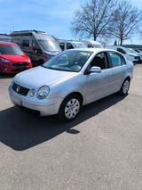 Volkswagen VW Polo 1.4 Stufenheck, TÜV 01/2027' ,  KL... - Volkswagen Polo: Stufenheck