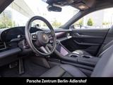 Porsche Taycan 4 Cross Turismo BOSE Offroad Paket 21-Zol - mit Elektro-Antrieb: Luftfederung, Kombi
