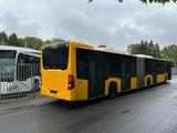 Mercedes-Benz Citaro Gelenk / A23 - Klima - Gelbe Folie - Mercedes-Benz Linienbus Citaro