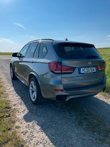 BMW X5 M50 M-packet Head Up,Navi