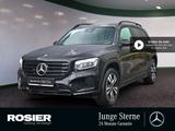 Mercedes-Benz GLB 180 Progressive Advanced Plus LED Navi Kamer - Mercedes-Benz GLB 180 aus 2024