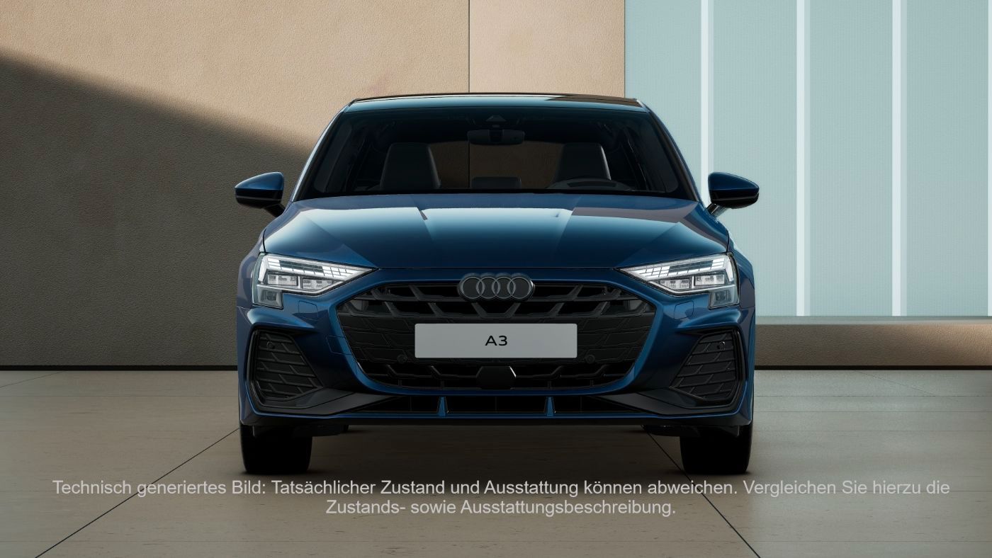 Audi A3 - Bild 5