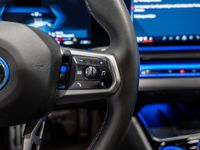 BMW i5 - Vorschau Bild 24