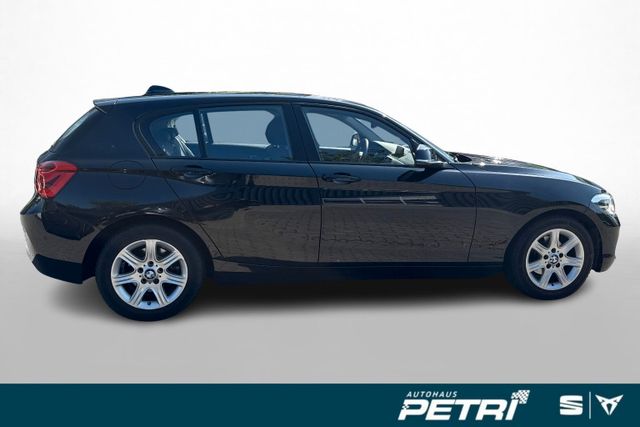 Foto Nummer 6: BMW 118