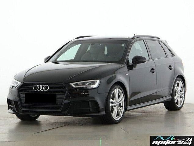 Audi A3 Sportback 35 TDI 3 x S-Line Tetto IVA ES