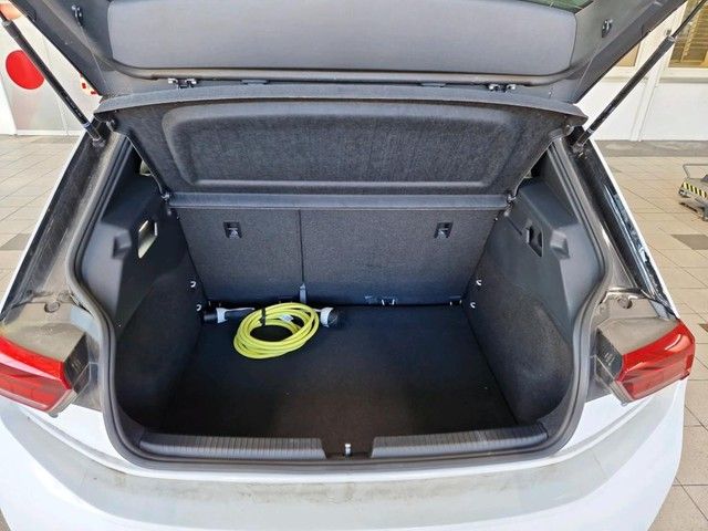 Fahrzeugabbildung Volkswagen ID.3 Pro Navi SitzHz 19"Alu Wärmepumpe LenkHz