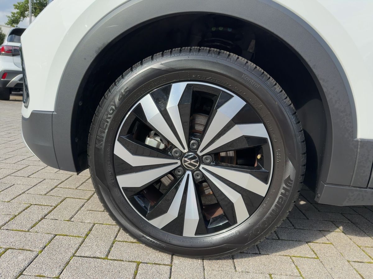 Volkswagen T-Cross - Bild 15