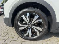 Volkswagen T-Cross - Vorschau Bild 15