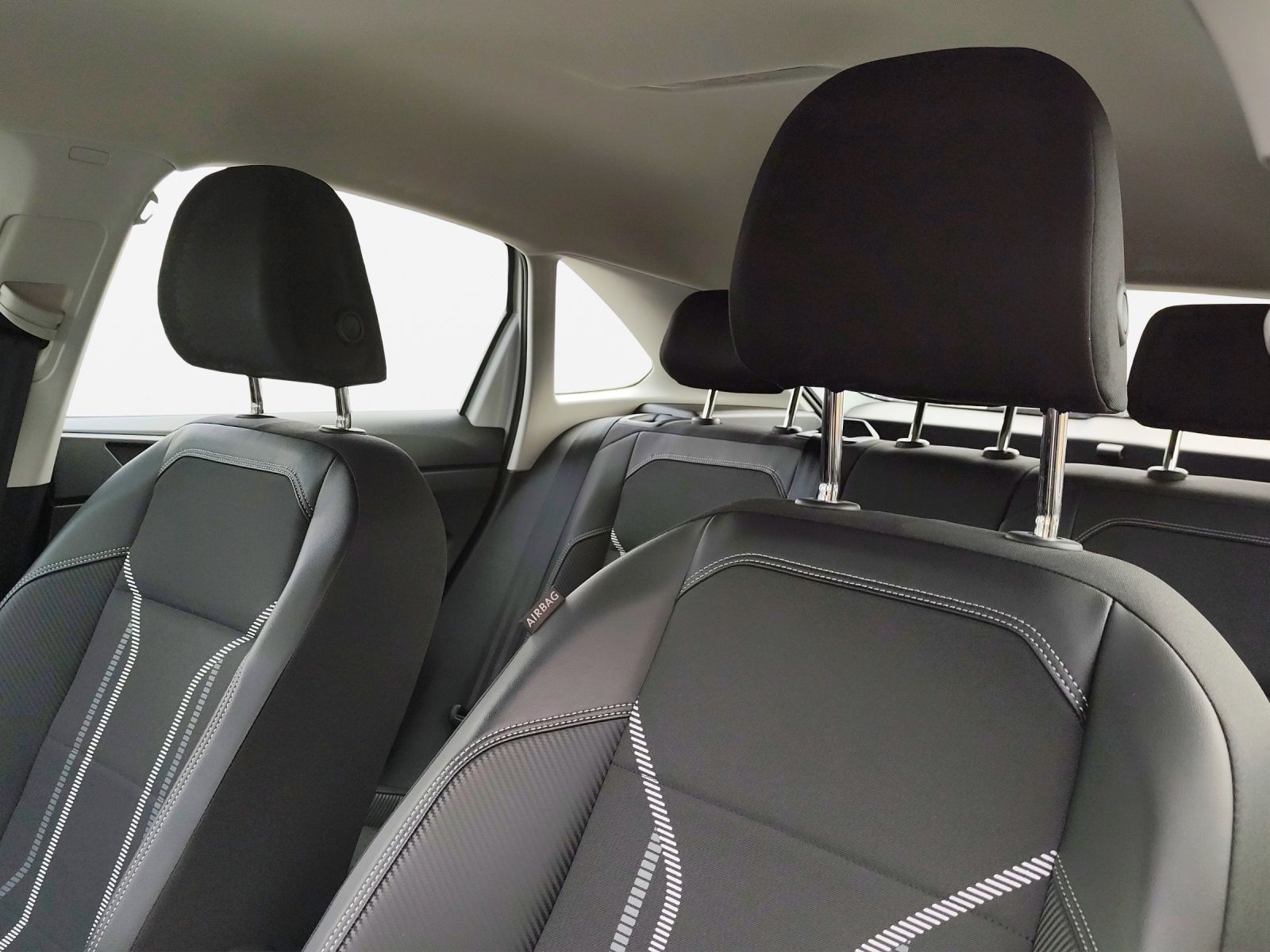 Volkswagen Taigo - Bild 13