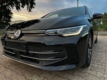 Volkswagen Golf - 2