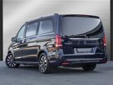 Mercedes-Benz EQV 300 AVANTGARDE Lang PANO/DISTRO/SPUR/E-TÜREN - Mercedes-Benz EQV aus 2020
