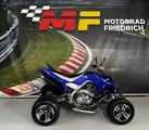 Yamaha YFM700R RAPTOR 700 [LOF ZULASSUNG | SERVICE NEU]