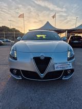 Alfa Romeo Giulietta 1.6 JTDm TCT 120 CV Sportiv - Alfa Romeo Giulietta Sport mit Diesel-Antrieb