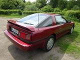 Toyota Supra, MK3 aus 1. Hand, 49600km, top - Toyota Supra: Sportwagen