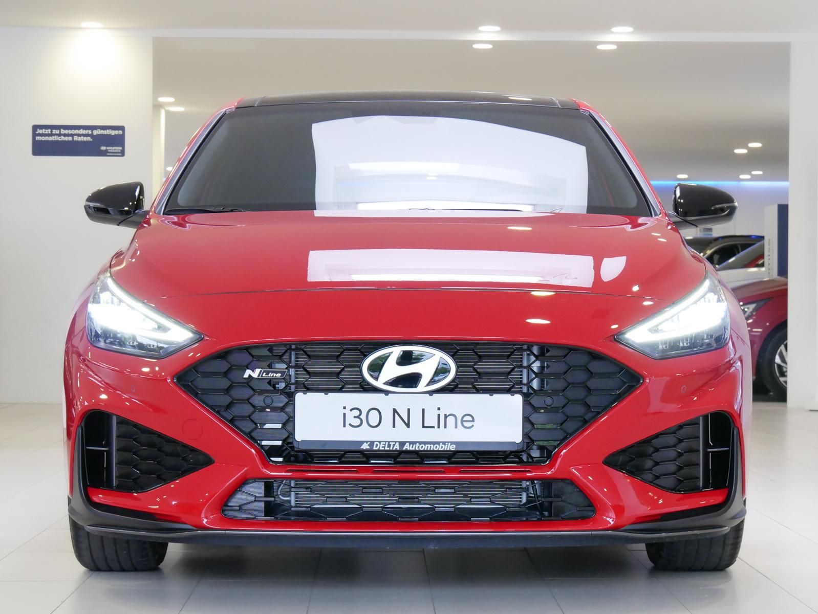 Hyundai i30 – Bild 9