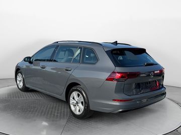 Volkswagen Golf Variant Life 1,5 l eTSI 131 PS 7-Gang-DSG