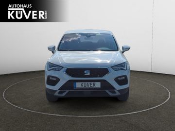 SEAT Ateca - 2
