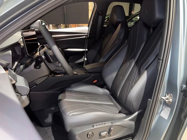 Cupra Terramar 1.5 e-Hybrid 200 kW America&apos;s Cup Limit