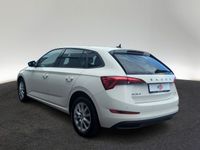 Skoda Scala - Vorschau Bild 3