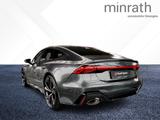 Audi RS7 performance 305km/h Keramik SHZG Pano HuD - Audi RS7 in Düsseldorf