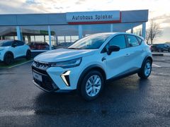Fotografie des Mitsubishi ASX