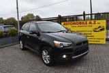 Mitsubishi ASX 1.8 Di-D ntense Xénon / Pano / Leder - Mitsubishi ASX aus 2012 mit Diesel-Antrieb: 1.8