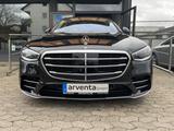 Mercedes-Benz d LONG AMG|4D-BURMESTER|-22% LP|HINTERACHS - Mercedes-Benz: Lp