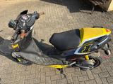 Aprilia SR 50 Replica Racing - APRILIA SR 50