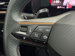 CUPRA Leon VZ /Spurhalte/ACC/LED