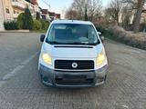 Fiat Scudo - gebrauchte Fiat Scudo aus dem Jahr 2008